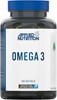 Applied Nutrition - Omega 3 100 Softgels
