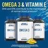 Picture of Applied Nutrition - Omega 3 100 Softgels