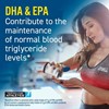 Picture of Applied Nutrition - Omega 3 100 Softgels