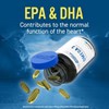 Picture of Applied Nutrition - Omega 3 100 Softgels