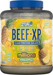 Applied Nutrition Beef-XP - 1.8kg Pineapple Millions