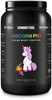 Combat Fuel Clear Whey Protein - 490g Unicorn Piss