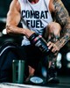 Picture of Combat Fuel Clear Whey Protein - 490g Unicorn Piss