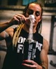 Picture of Combat Fuel Clear Whey Protein - 490g Unicorn Piss