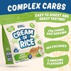 Picture of Applied Nutrition Cream Of Rice - 1kg Apple Crumble (VAT Free!)