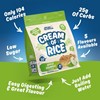Picture of Applied Nutrition Cream Of Rice - 1kg Apple Crumble (VAT Free!)