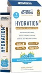 Applied Nutrition Hydration+ Electrolyte - Vitamin Powder Sticks 7x8g Blue Raspberry