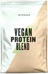 MyProtein MyVegan Impact Protein Blend - 2.5kg Banana