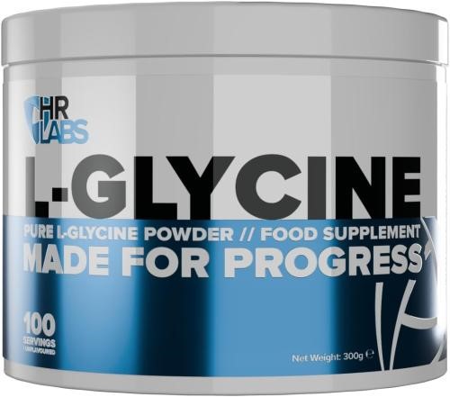 HR Labs - L-Glycine 300g