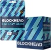 Blockhead Energy Gum - 12x7 Pieces Peppermint
