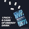 Picture of Blockhead Energy Gum - 12x7 Pieces Peppermint