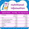 Picture of Novo Nutrition Novo Protein Pops - 6x45g Salt and Vinegar (VAT Free!)