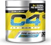 Cellucor C4 Original Pre-Workout - 198g Millions Bubblegum