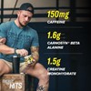 Picture of Cellucor C4 Original Pre-Workout - 198g Millions Bubblegum