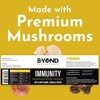 Picture of Byond Performance - Immunity Mushroom Capsules 60 Caps (VAT Free!)