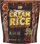 CNP Cream of Rice - 2kg Sticky Toffee Pudding