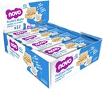 Novo Nutrition Novo Protein Wafer Bar - 12x40g Vanilla Ice Cream