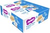 Picture of Novo Nutrition Novo Protein Wafer Bar - 12x40g Vanilla Ice Cream