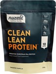 Nuzest Clean Lean Protein - 250g Smooth Vanilla