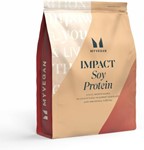 MyProtein MyVegan Impact Soy Protein - 1kg Vanilla