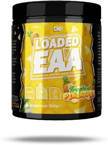 CNP Loaded EAA - 300g Tropical Pineapple