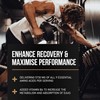 Picture of DY Nutrition Hit EAA Amino Acid Complex - 360g Blood Orange
