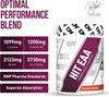 Picture of DY Nutrition Hit EAA Amino Acid Complex - 360g Blood Orange