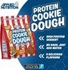 Picture of Applied Nutrition Protein Cookie Dough - 1kg Toffee Biscuit (VAT Free!)