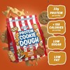 Picture of Applied Nutrition Protein Cookie Dough - 1kg Toffee Biscuit (VAT Free!)