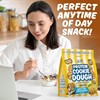 Picture of Applied Nutrition Protein Cookie Dough - 1kg Toffee Biscuit (VAT Free!)