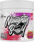 Naughty Boy Menace V2 - 420g Cherry Razz