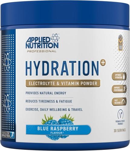 Applied Nutrition Hydration Powder - 240g Blue Raspberry