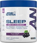 Applied Nutrition - Sleep 300g Black Grape