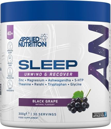 Applied Nutrition - Sleep 300g Black Grape