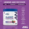 Picture of Applied Nutrition - Sleep 300g Black Grape