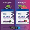 Picture of Applied Nutrition - Sleep 300g Black Grape