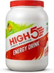HIGH5 Energy Drink Powder - 2.2kg Citrus