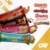 Picture of CNP ProDough Bar - 12x60g Jammie Wheels