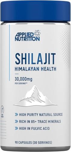 Applied Nutrition - Shilajit 90 Caps