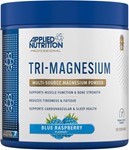 Applied Nutrition Tri-Magnesium Powder - 200g Blue Raspberry