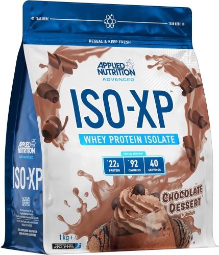 Applied Nutrition Iso-XP - 1kg Chocolate Dessert