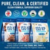 Picture of Applied Nutrition Iso-XP - 1kg Chocolate Dessert