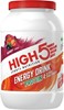 HIGH5 Energy Drink Powder - 1.6kg Berry With Protein
