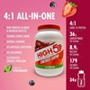 Picture of HIGH5 Energy Drink Powder - 1.6kg Berry With Protein