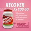 Picture of HIGH5 Energy Drink Powder - 1.6kg Berry With Protein