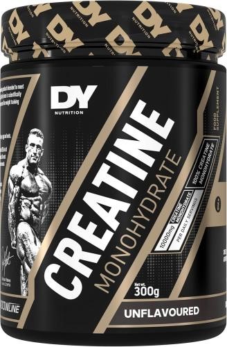DY Nutrition - Creatine Monohydrate 316g