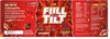 Picture of CNP Full Tilt V2 - 570g Cherry Berry Bomb