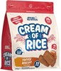 Applied Nutrition Cream Of Rice - 1kg Toffee Biscuit