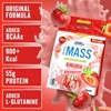 Picture of Applied Nutrition Critical Mass Original - 6kg Strawberry