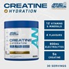 Picture of Applied Nutrition Creatine + Hydration - 330g Unflavoured